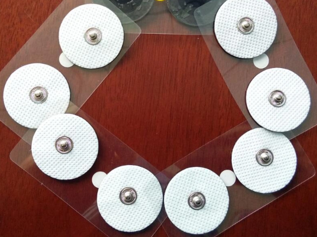 什么是理療電極片？